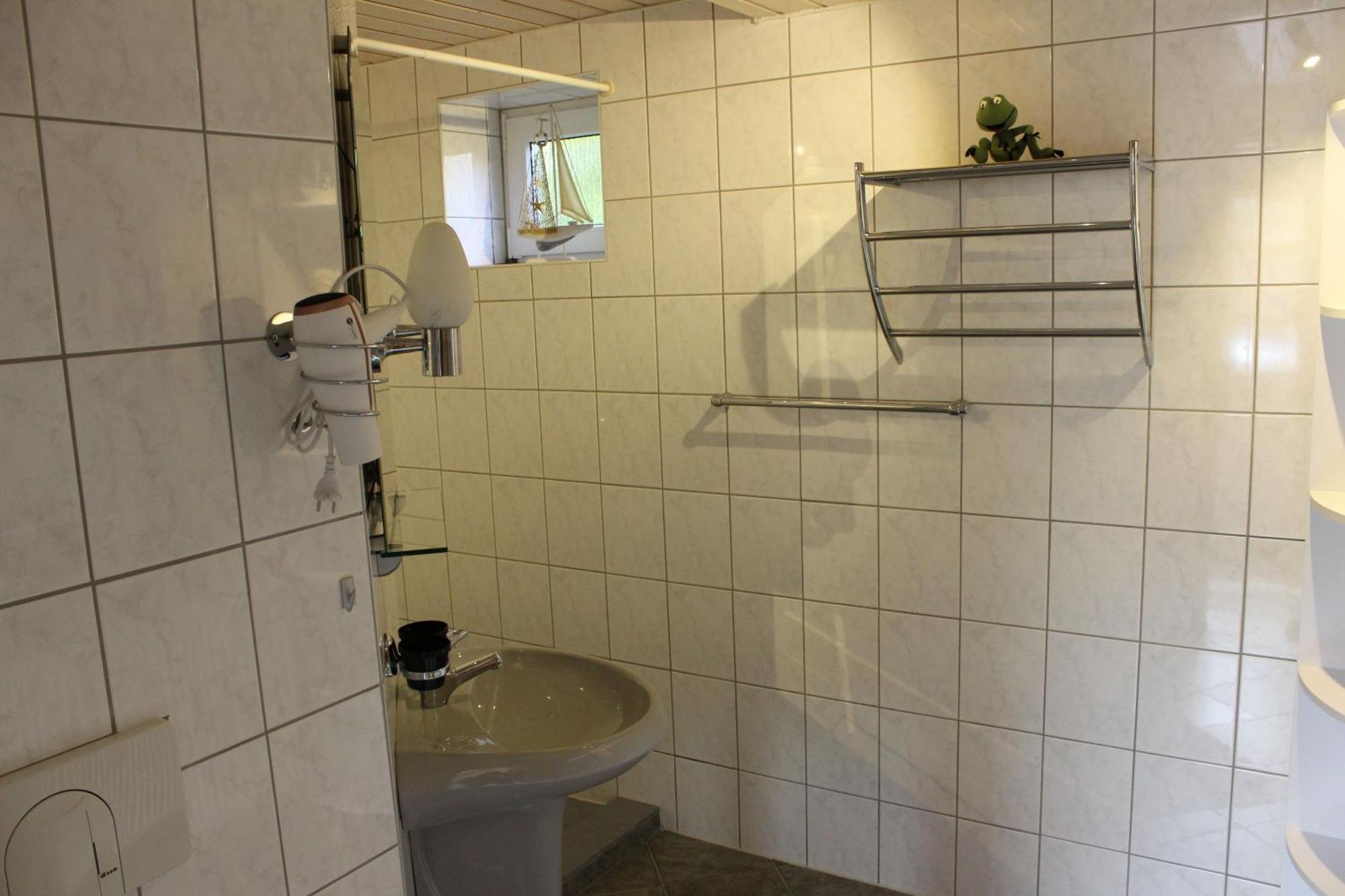 Ferienobjekte Familie Beck Apartment Blankenburg  Exterior photo